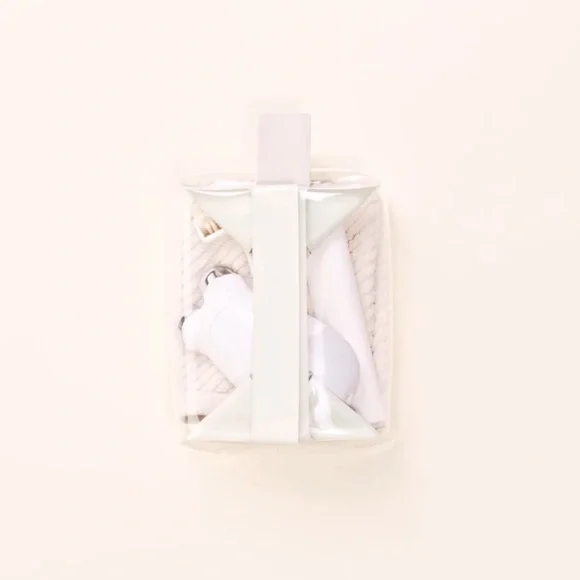 Cadence The Parcel Medium Bag - Picture 6 of 8